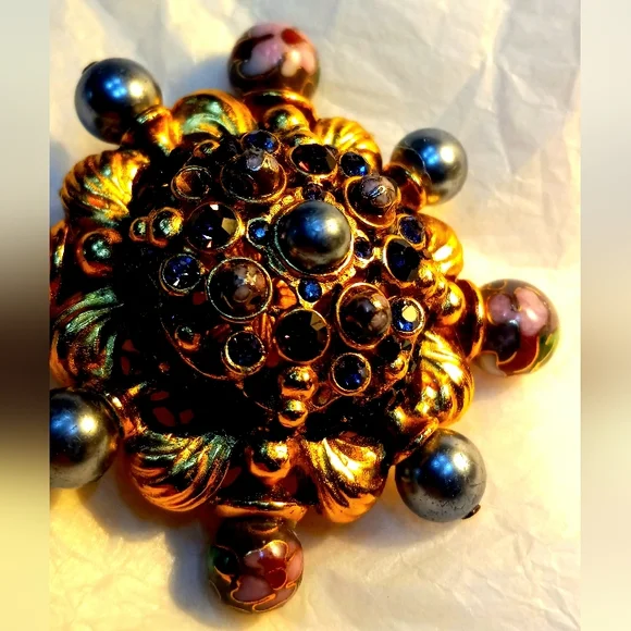 BARRERA Pin - Picture 4 of 6